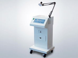 CFT 2100型微波治疗仪 了解这款家用保健仪器的功能与使用要点